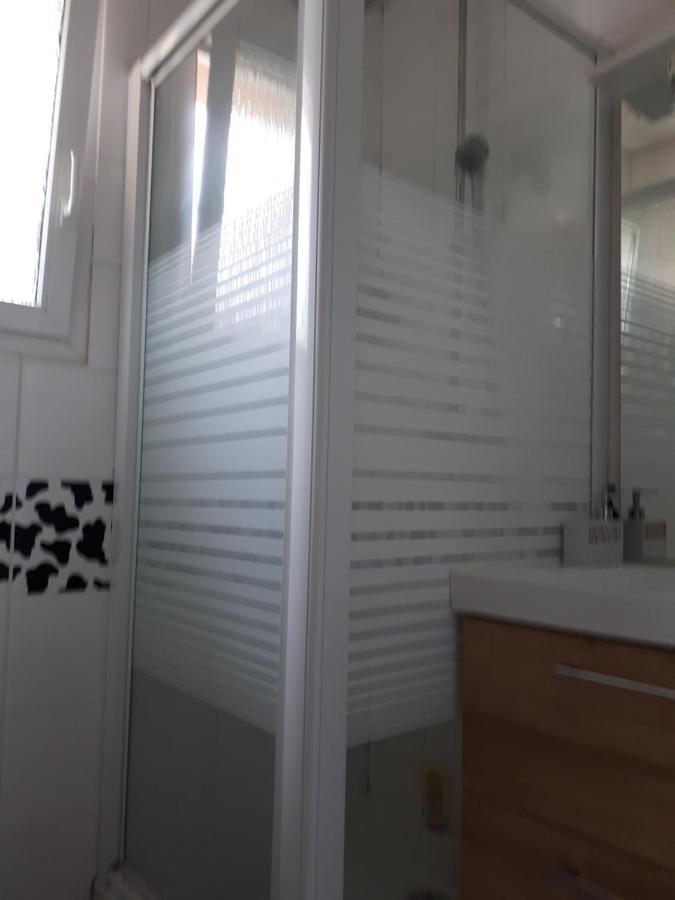 La Chambre Des Anges Leilighet Nancray Eksteriør bilde